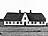 Das zum Wohnen ausgebaute Friesenhaus (Utlandfriesisches Haus), 19. Jahrhundert.